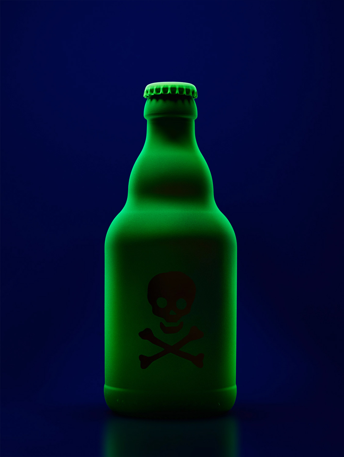 bernd_ebsen_still-life_the_bottle_skull
